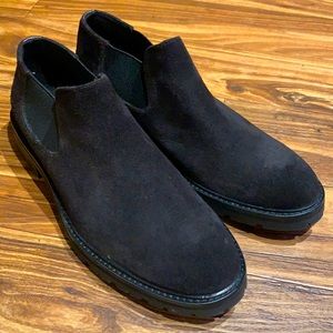 Calvin Klein Chukka Boots